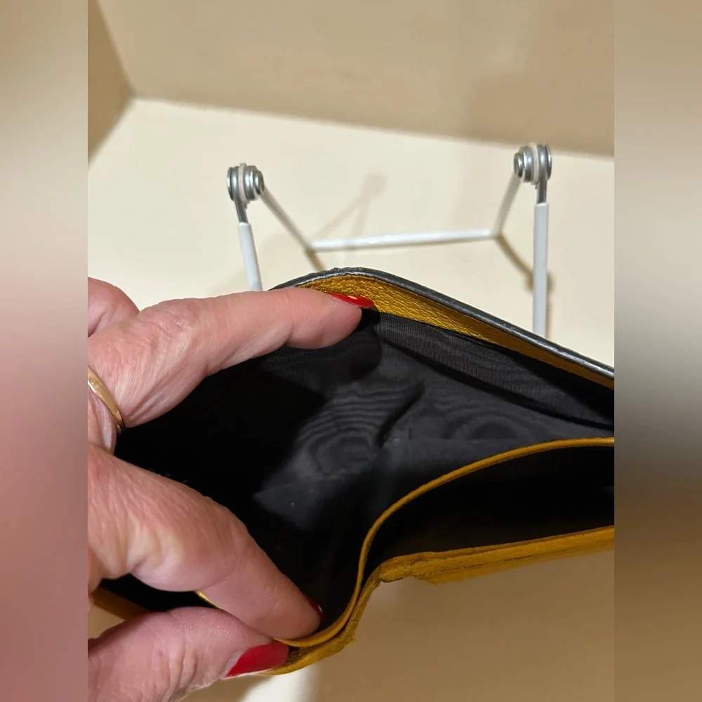 Gucci Neo Vintage Supreme GG Wallet